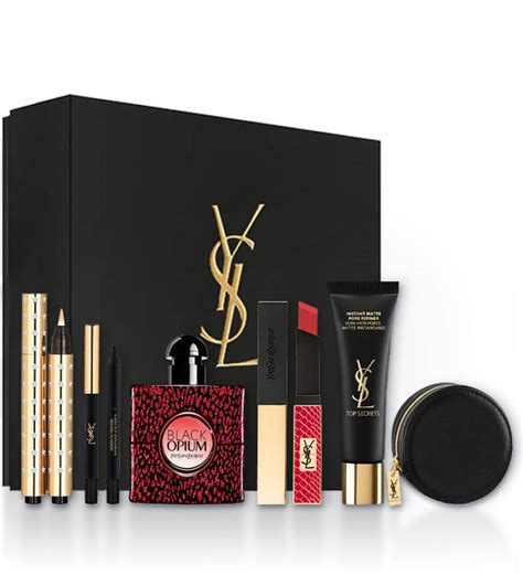 kit ysl|ysl beauty official site.